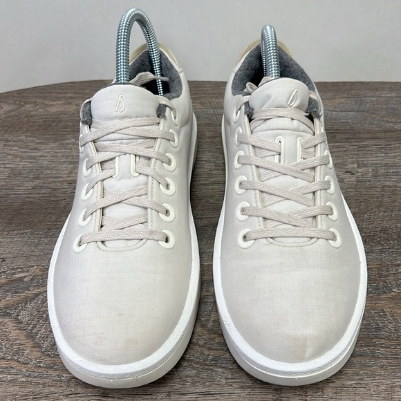 Allbirds Women's Wool Piper Woven Casual Sneakers Size 8 - Picture 3 of 9